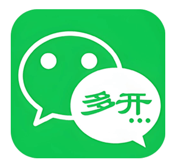 苹果招财龙微信分身多开下载官网